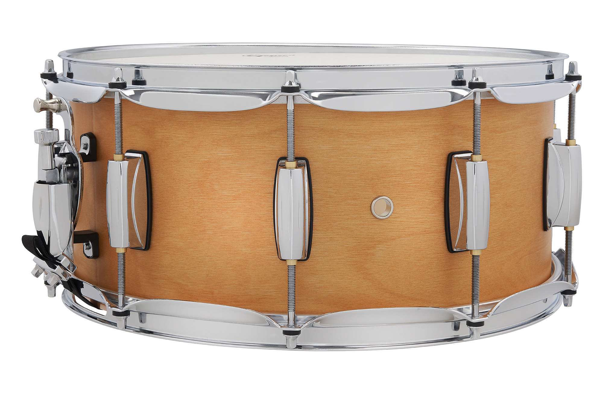 14x6,5" Snare Drum Full Range  Birch